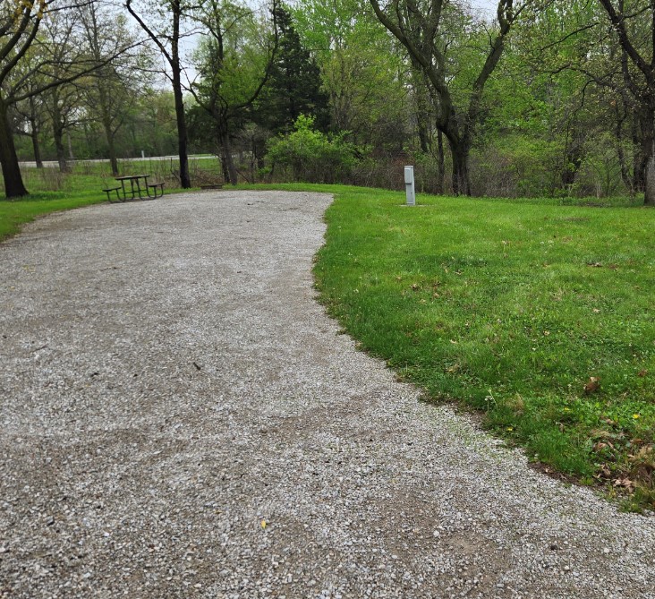 Kent Park Site 13 Instant Pay