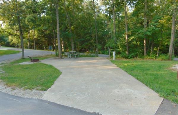 Roberts Creek West Site # 5