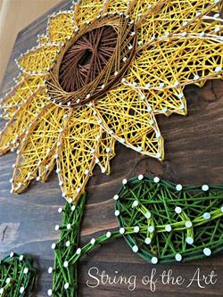 String Art