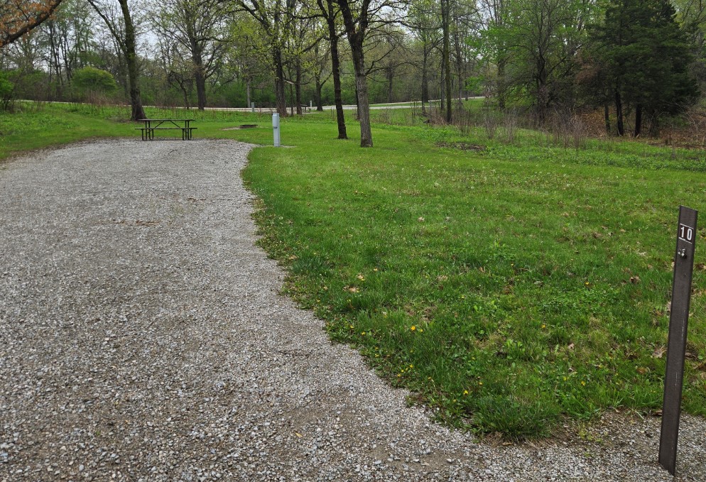 Kent Park Site 10 Instant Pay