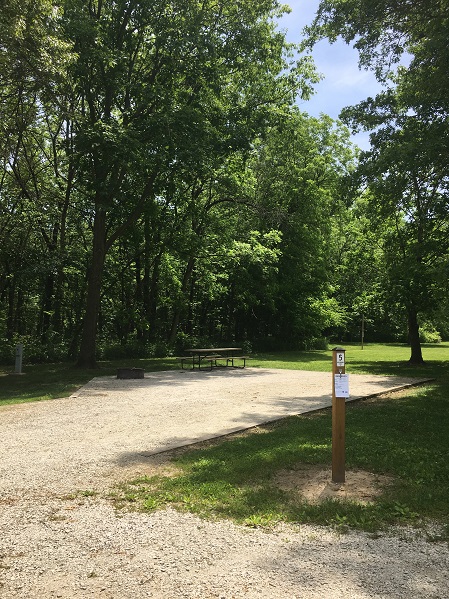 Yellow Banks Site 05 Electric