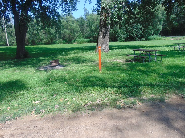 Water Works Site 124