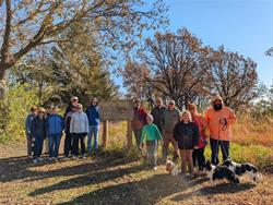 First Tuesday At 10 AM Hikes Schedule 2026