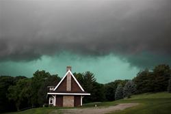 Moorehead Park Depot