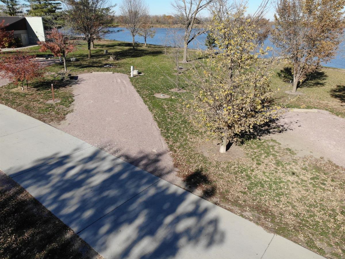 Bigelow Park - RV Site 06
