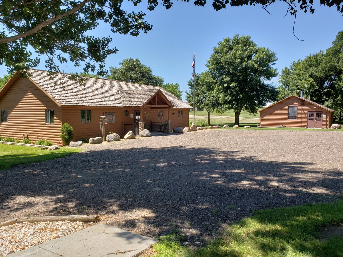 Willow Creek County Park