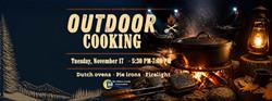 Outdoor Cooking