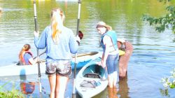 Young Naturalists - Wednesday sessions