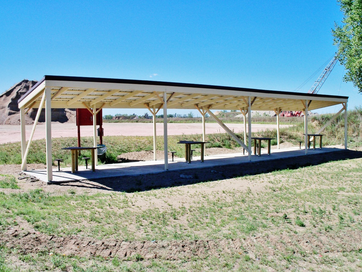 Thomas Pits Recreation Area