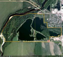 Big Sioux Recreation Area