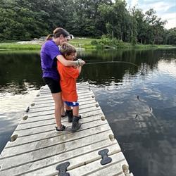 Nature Detectives 2026 - entering 2-3