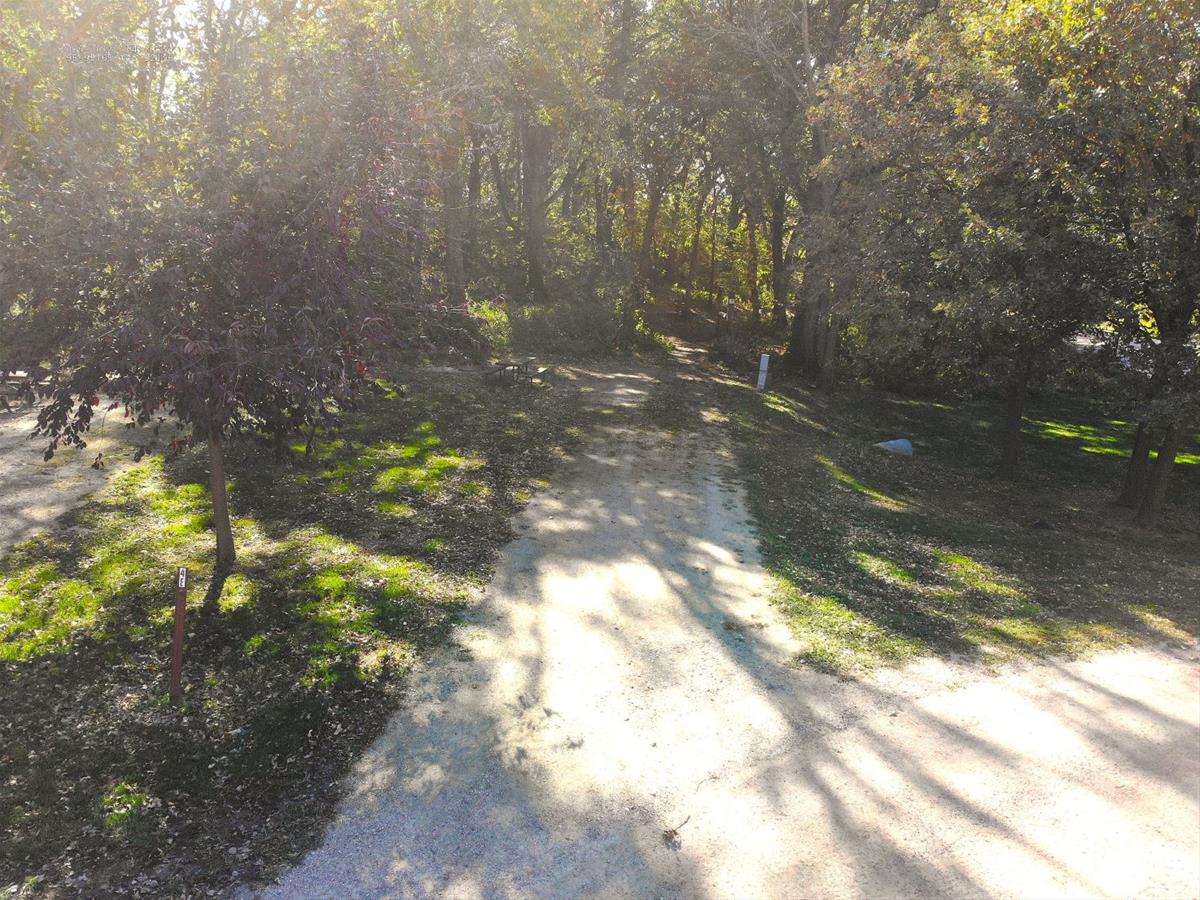 Southwood - RV Site 04E