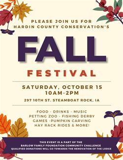 Fall Festival