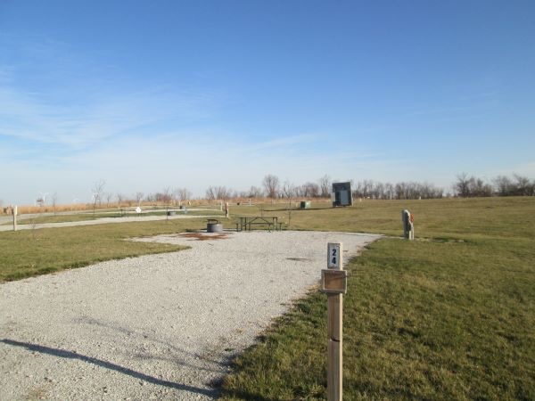 Dakins Main Site 24 - Reservable