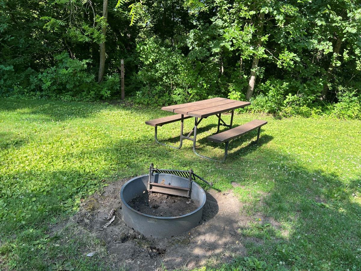 Southwood - Tent Site 05