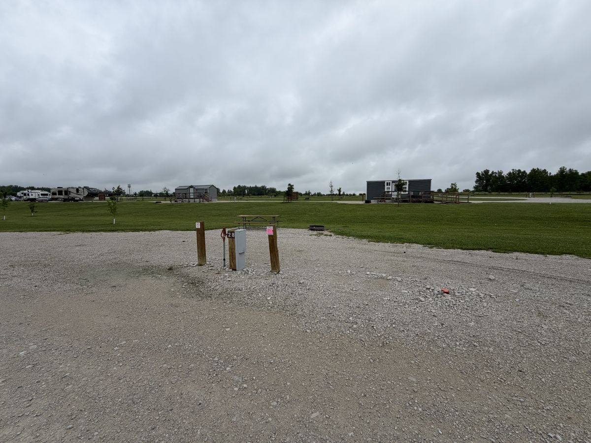 Gypsum City Full Hookup Site 28