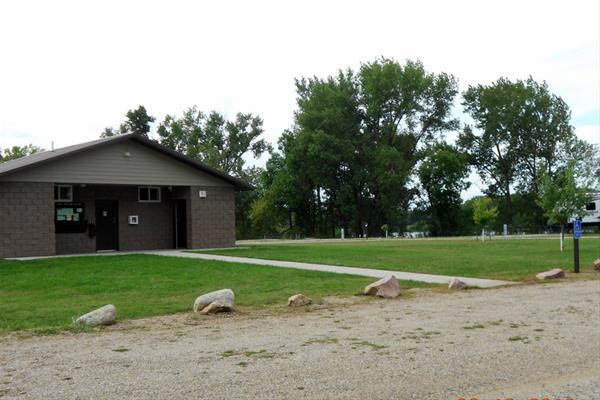 Eagle View Campground