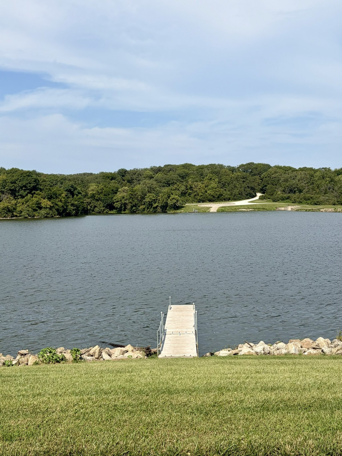 Fishing Dock