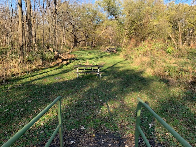 Picnic Area