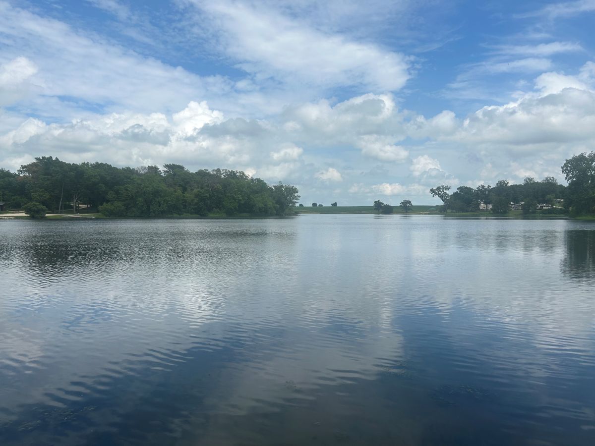 Silver Creek Wildlife Area