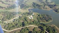 2026 Dog Creek Seasonal Camping Space