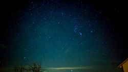 Spring Equinox Star Viewing