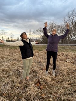 Nurtured by Nature Wellness Retreat