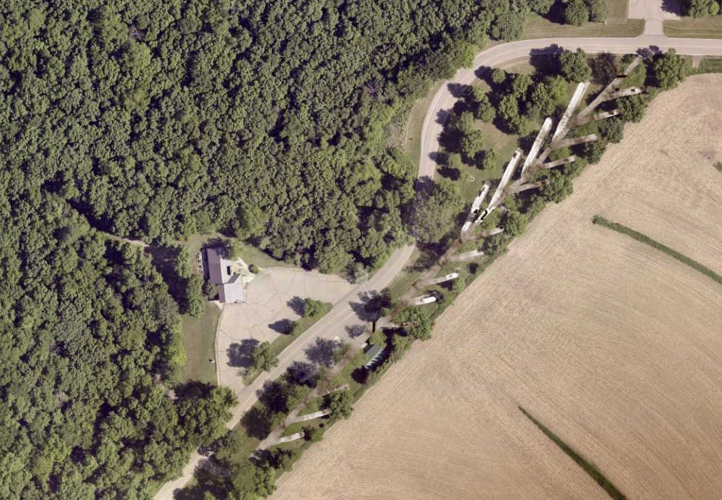 Turkey Ridge Campground