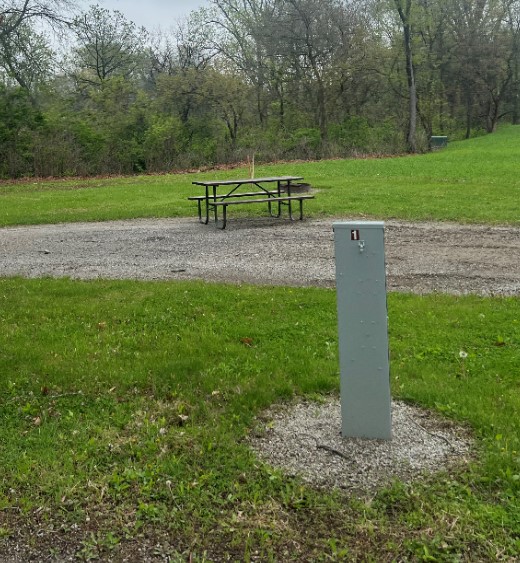 Kent Park Site 1 Instant Pay