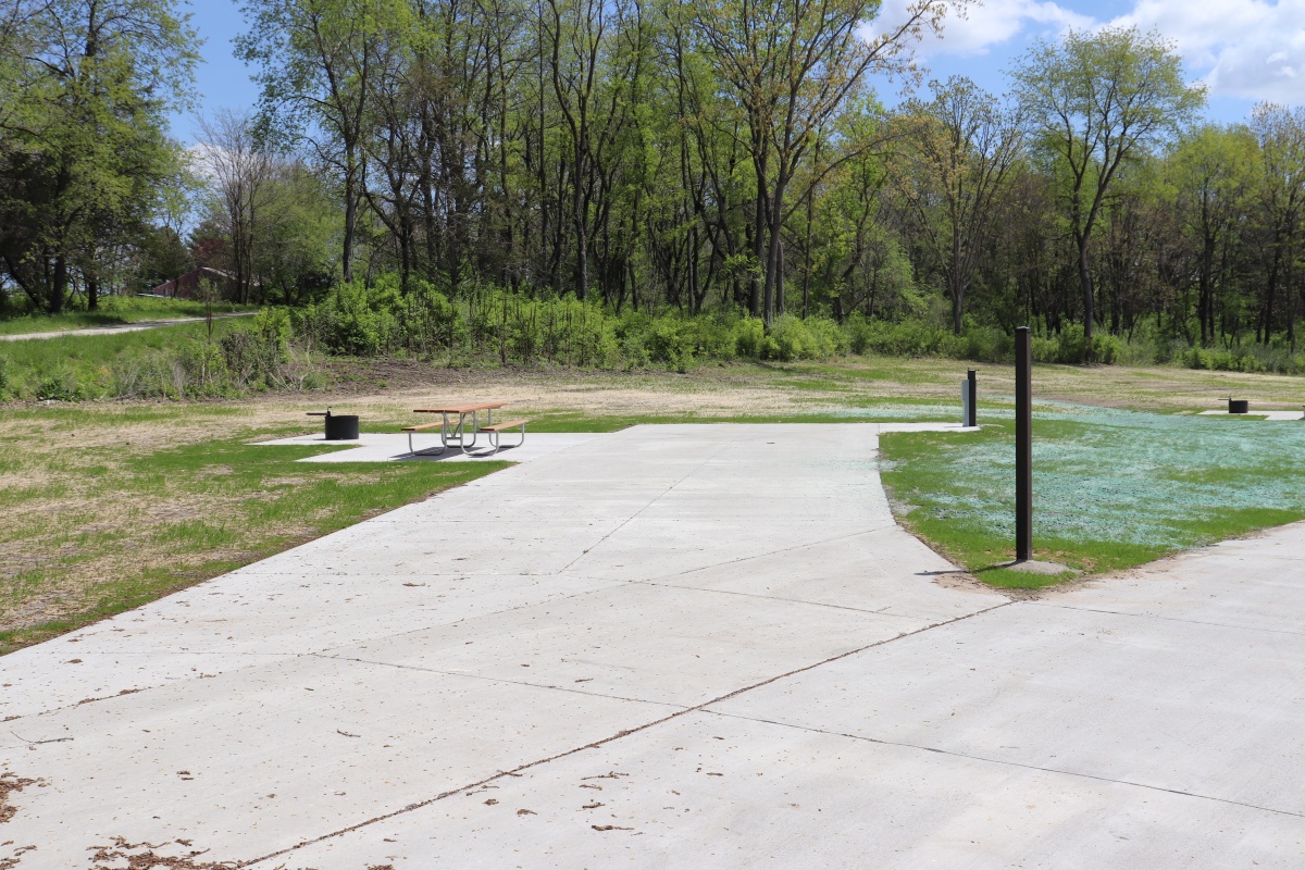 Firefly Site 32
