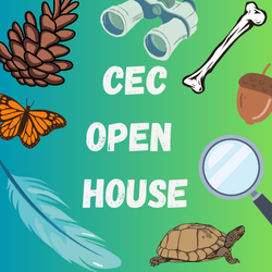 CEC Open House - Winter Wonderland