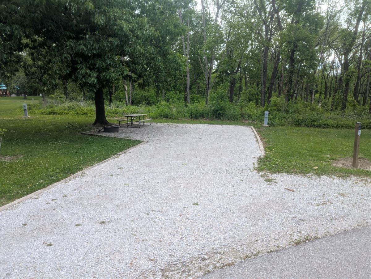 Yellow Banks Site 03 Electric