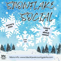 Snowflake Social