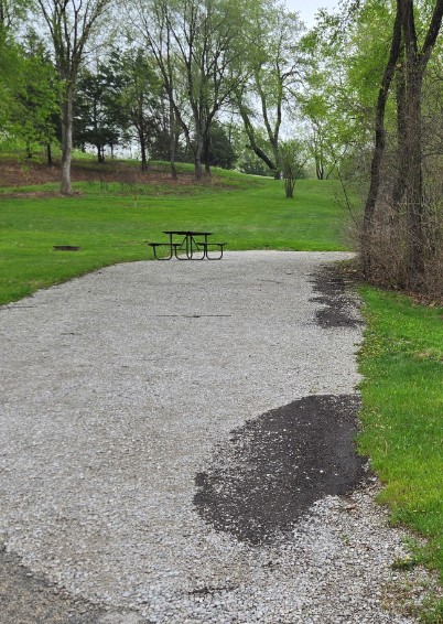 Kent Park Site 27 Instant Pay