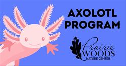 Axolotl Program