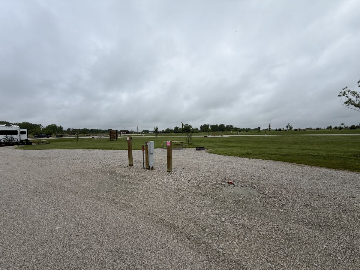 Gypsum City Full Hookup Site 21