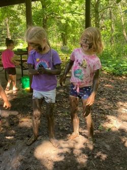 International Mud Day Celebration!