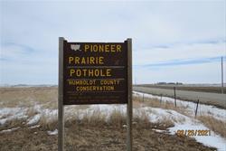 Pioneer Prairie Pothole