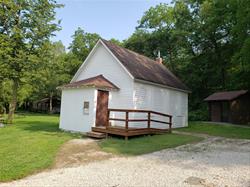 Bell's Mill Park 100th Anniversary Celebration / Bell's Bash Event