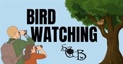 Fall Birding Walk at Big Sioux Recreation Area Fall 2026