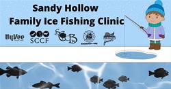 Family Ice Fishing 2026