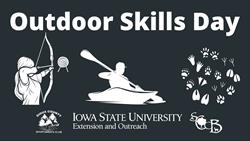 Outdoor Skills Day 2026 at Sandy Hollow