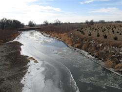 Boon Ranch Wildlife Area