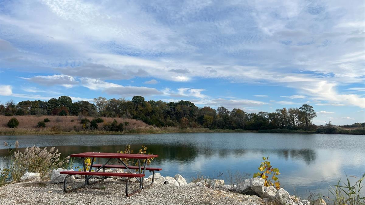 Kids Scholarship Fishing Tournament