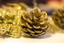 Christmas Ornament Workshop