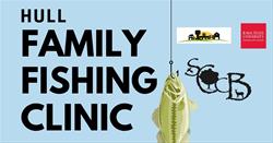 Hull Fishing Clinic