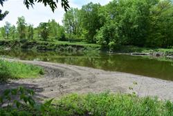 Carry-Down River Access