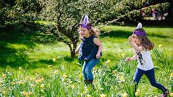 Geocache Egg Hunt