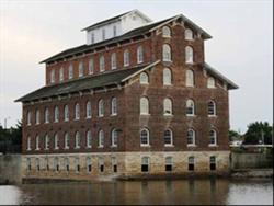 Buchanan County History: Wapsie Mill Museum