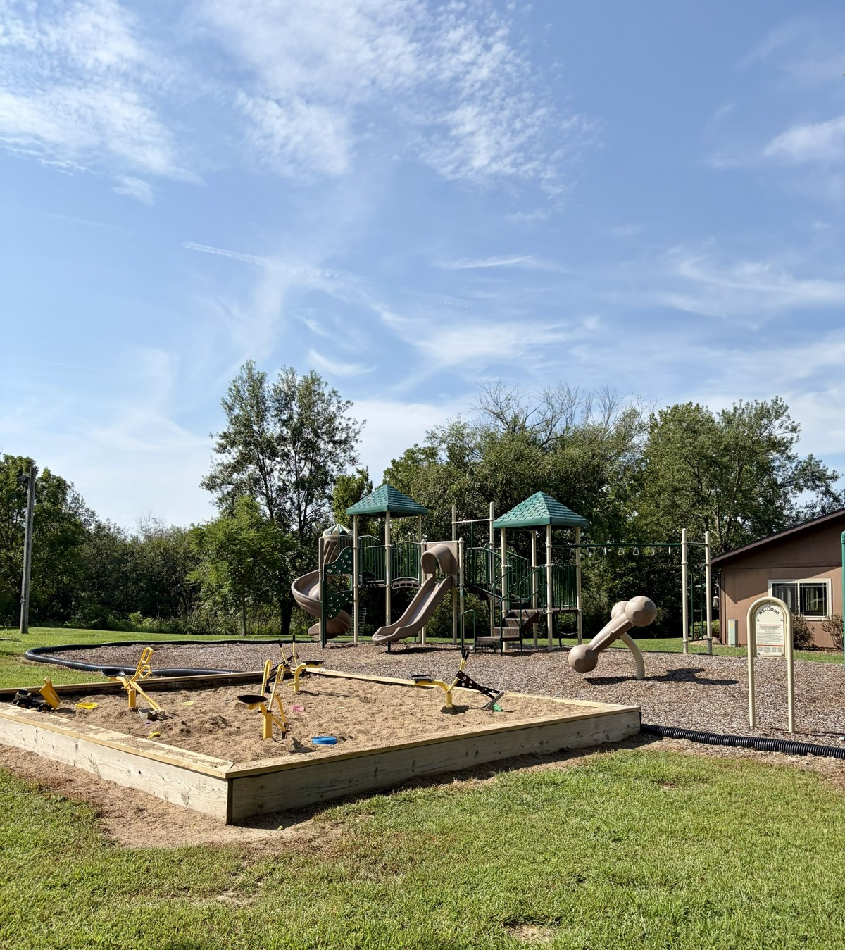 Playground